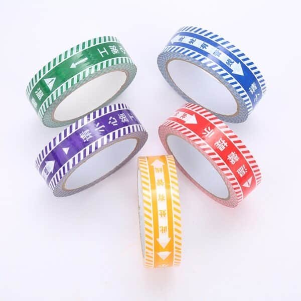 BOPP Indicator Tape - Image 2