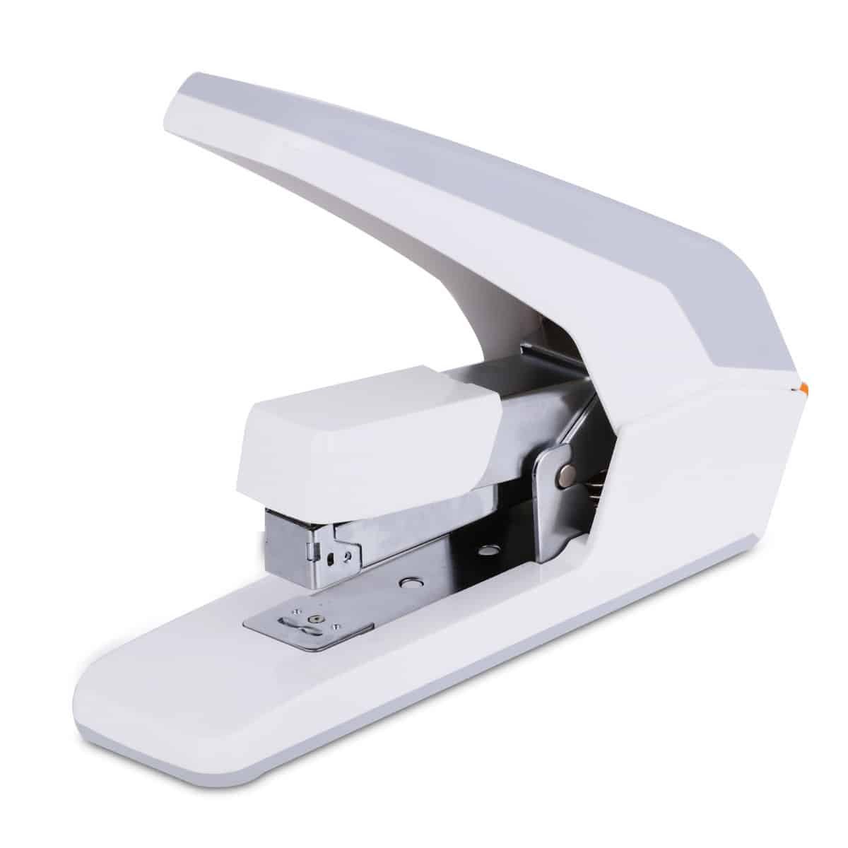 Wide-Opening Ergonomic Heavy-Duty Stapler - 图片 2