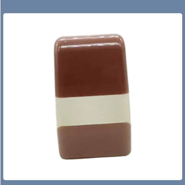 Privacy Protection Roller Stamp - Image 2