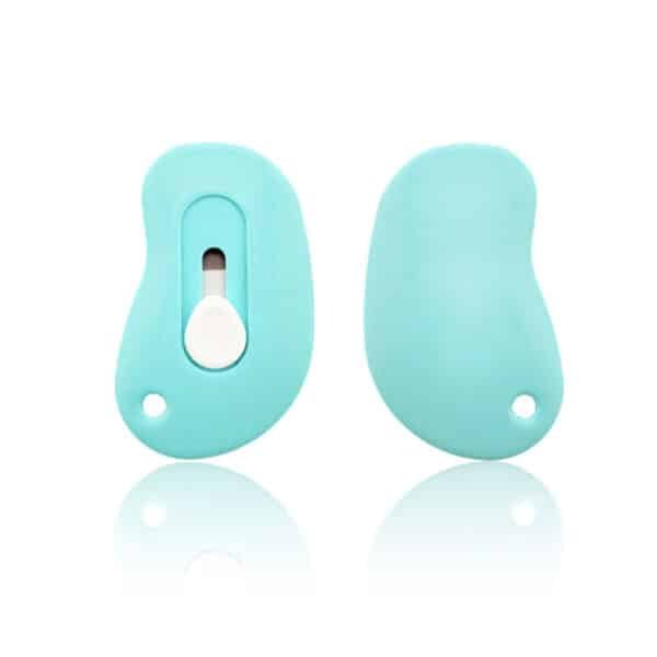 Candy Coloured Handy Knife - 图片 2