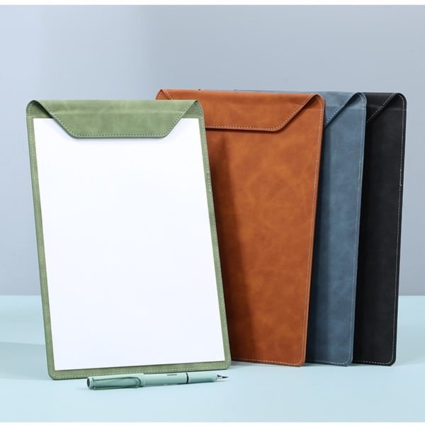 High-quality Conference Clipboard A4 - Image 2