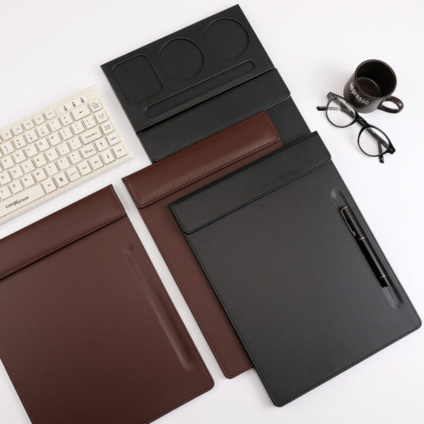 Business Multifunctional Magnetic Clipboard A4 - 图片 2