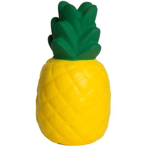 Squishy Pineapple Stress Ball - 图片 2