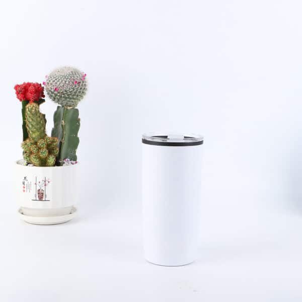 Wholesale 20oz Insulation Cup Double-layer High Value Water Bottle - 图片 2
