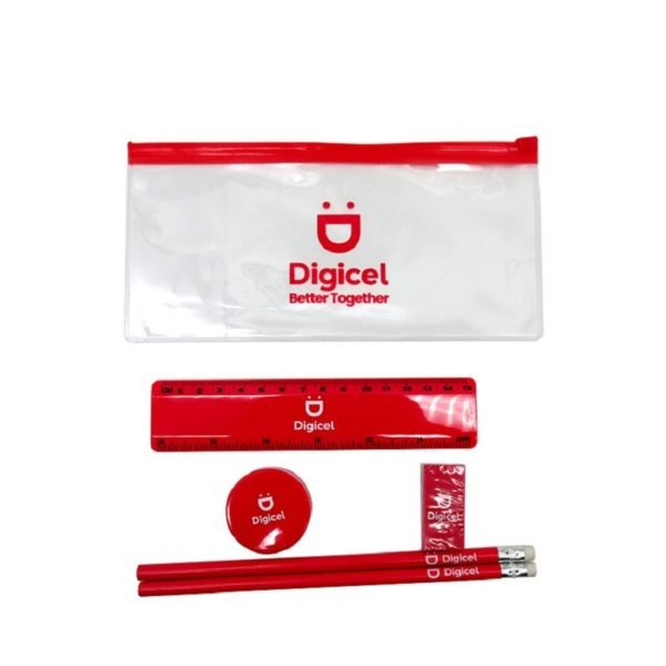 Honor Roll School Kit-Blank Contents - 图片 2