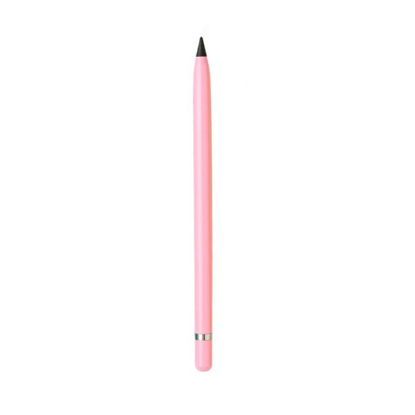 Multi-colored Substitutable Pencil With Logo - 图片 2