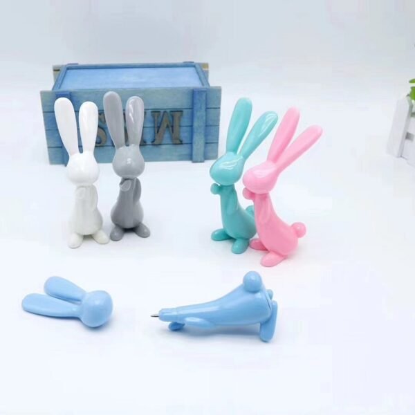 Bunny Ballpoint Pen - Image 2