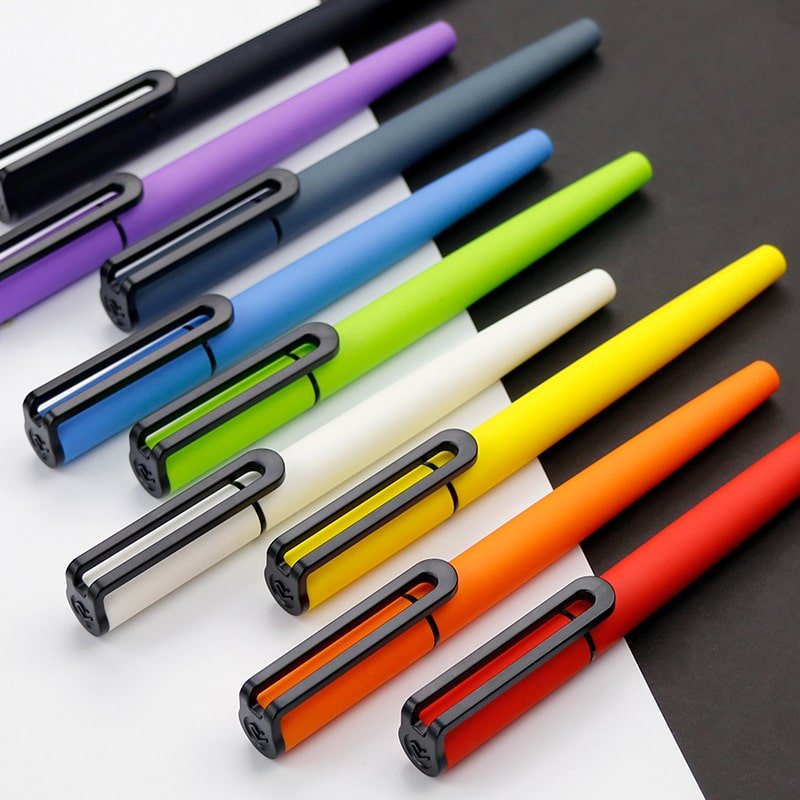 Creative Advertising Gift Pen - Image 2