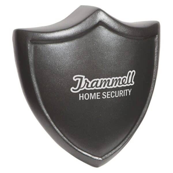 Squishy Shield Stress Ball - 图片 2