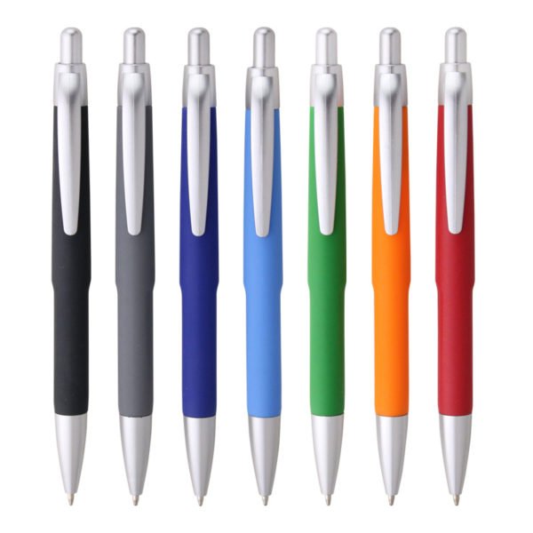 Classic Ballpoint Pen - Image 2