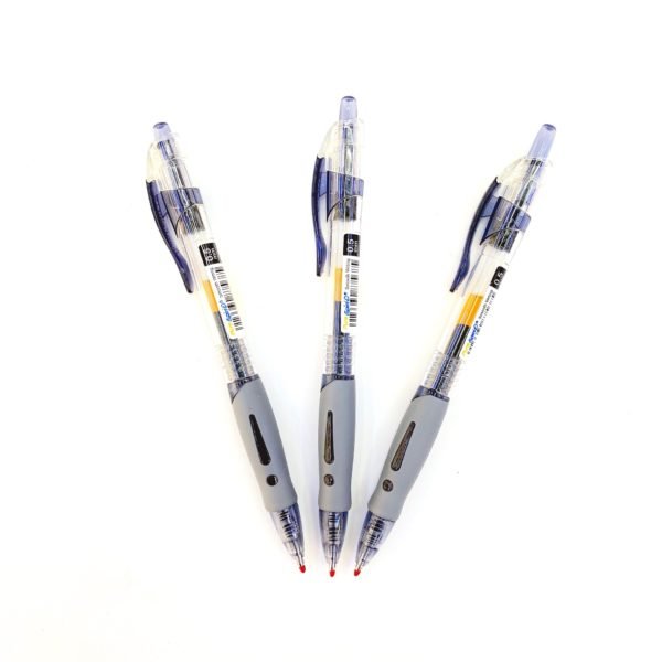 Bullet Type Ballpoint Gel Pen - Image 2