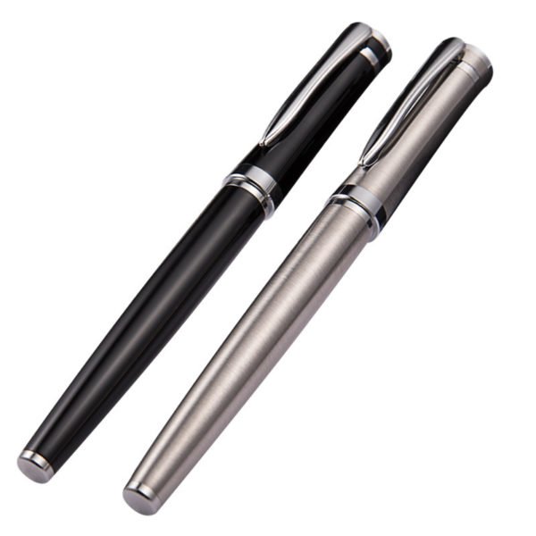 Executive Office Metal Ballpoint Pen - Image 2