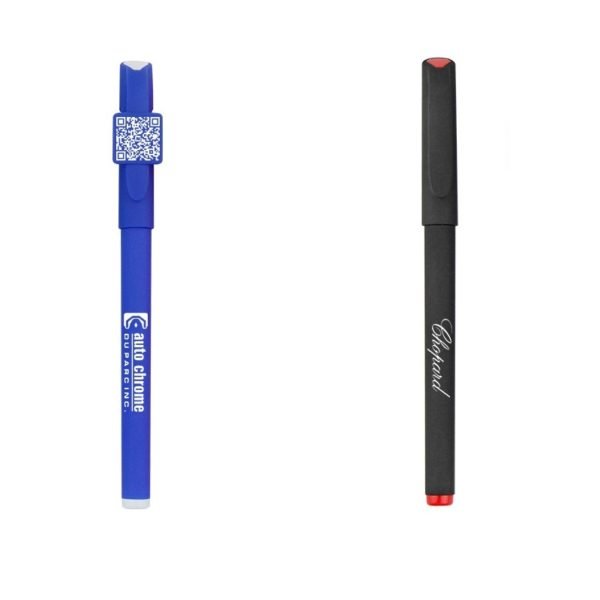 QR Code Ballpoint Pen - Image 2