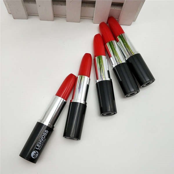 Lipstick Style Ballpoint Pen - 图片 2