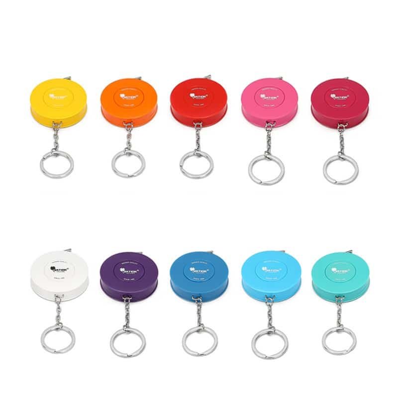 Tailor- Telescopic Tape Measure 1.5m - Image 2
