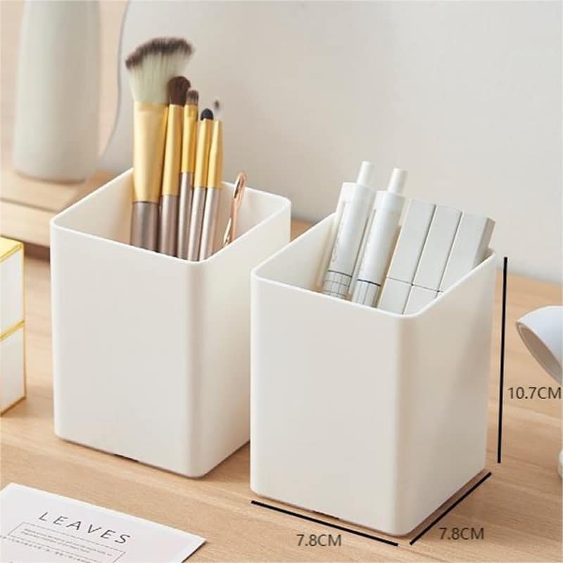 Simple Multifunctional Creative Pen Container - Image 2