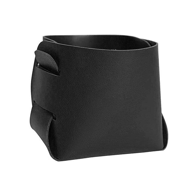 PU Leather Pen Container - Image 2