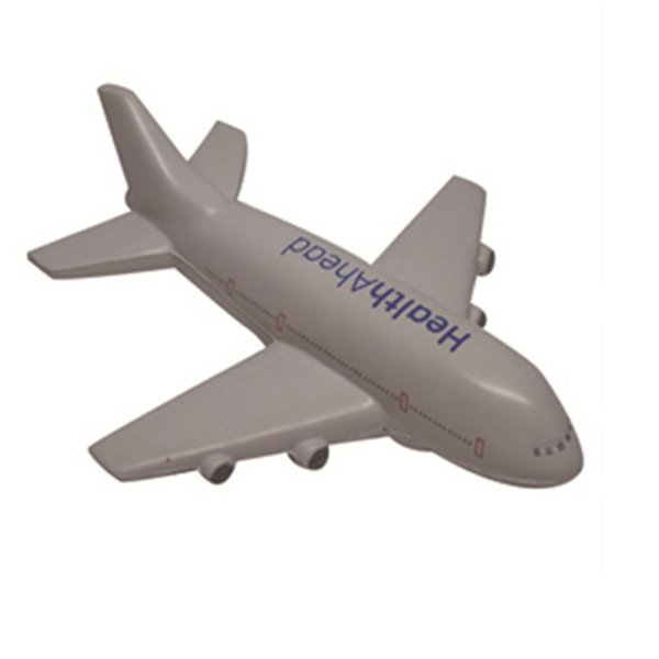Airliner Stress Ball - 图片 2