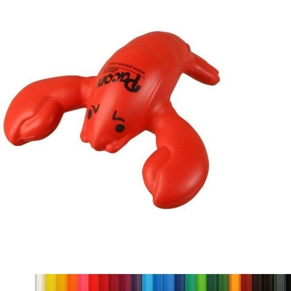 Lobster Stress Ball - 图片 2