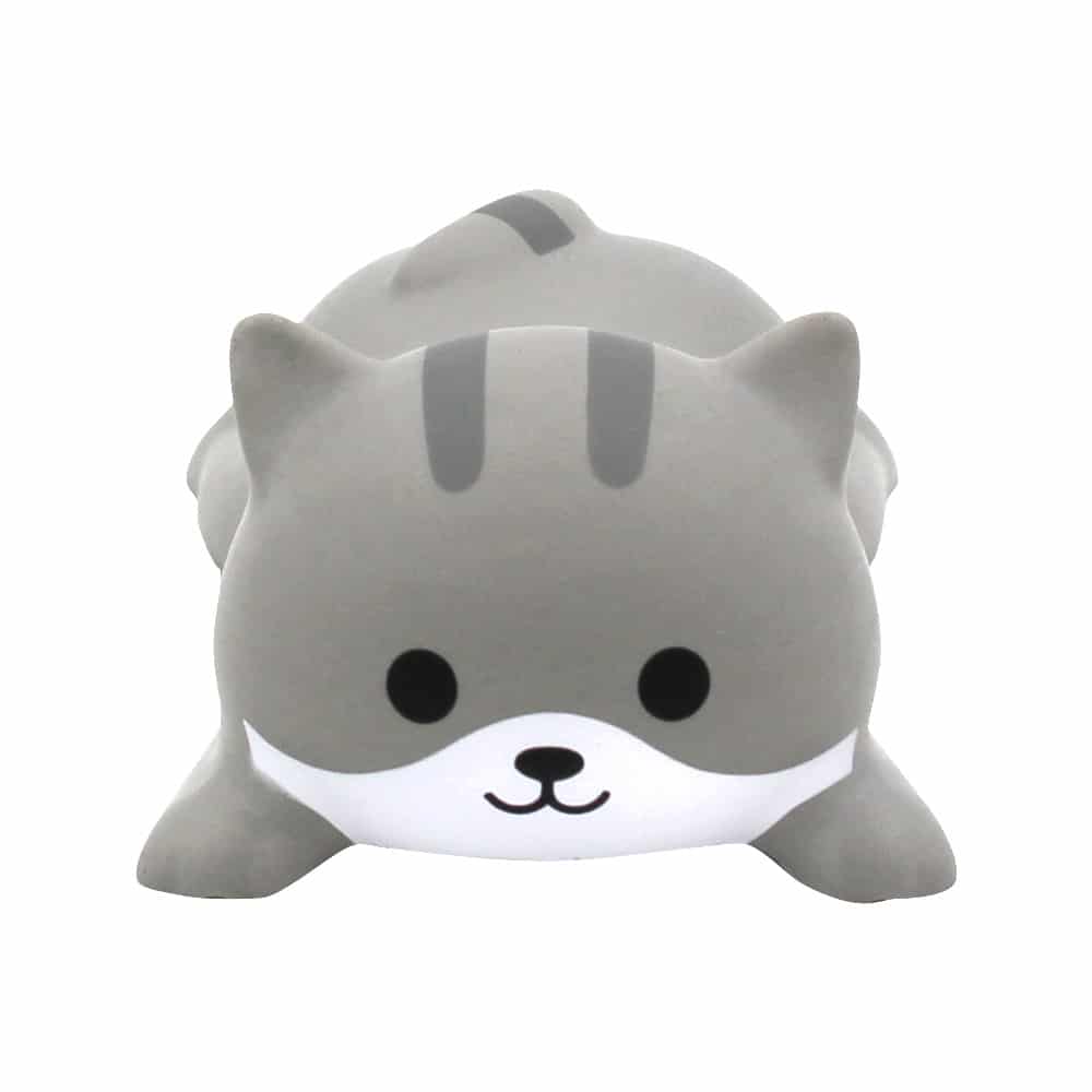 Cat Stress Ball with Your Logo - 图片 2
