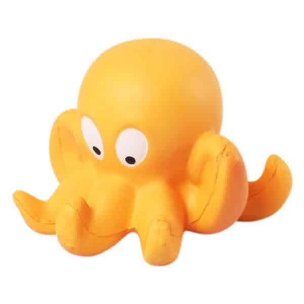 Squishy Octopus Stress Ball - 图片 2