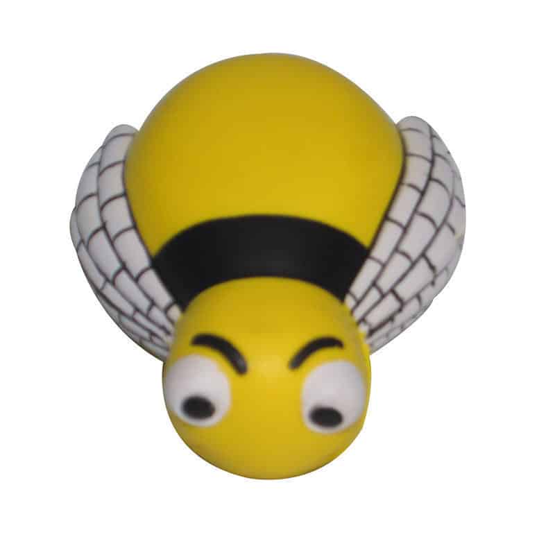 Cute Bee Stress Ball - 图片 2