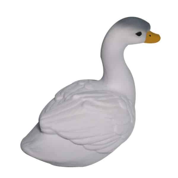 Swan Stress Ball - 图片 2