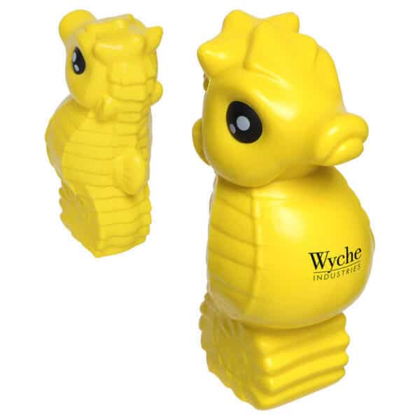 Seahorse Stress Ball - 图片 2