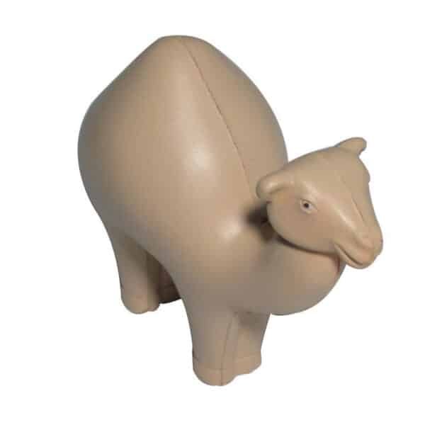 Camel Stress Ball Toy - 图片 2