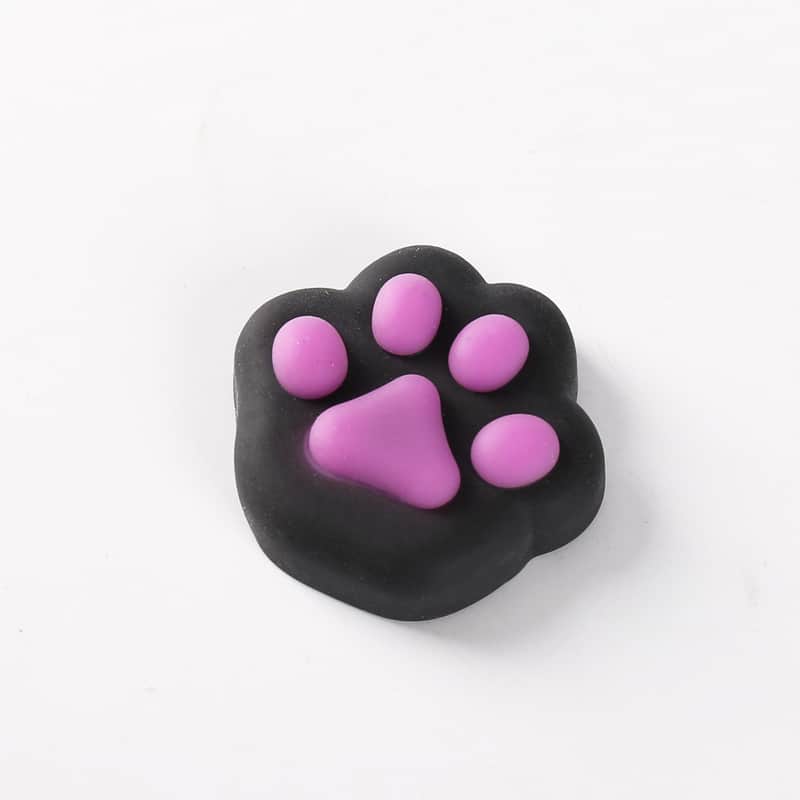 Cat Claw Squishy Stress Ball - 图片 2