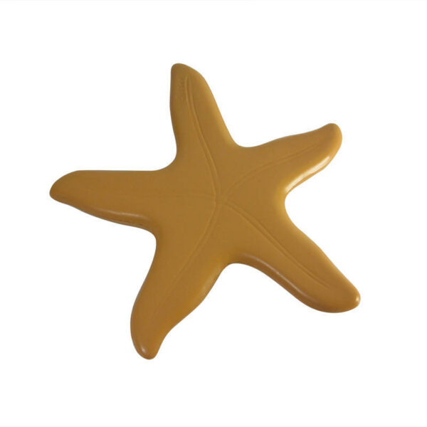 Spotted Starfish Foam Stress Ball - 图片 2