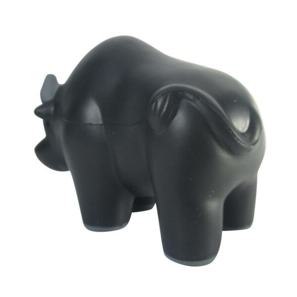 Bull Foam Stress Ball - 图片 2
