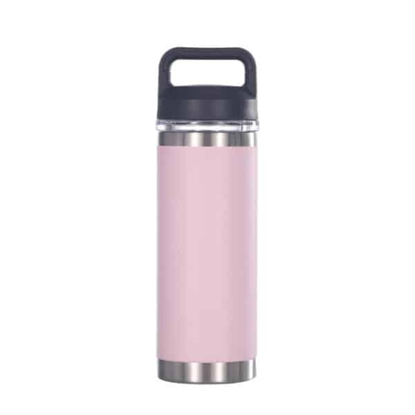 Sports Portable Handheld Water Bottle-18oz - 图片 2