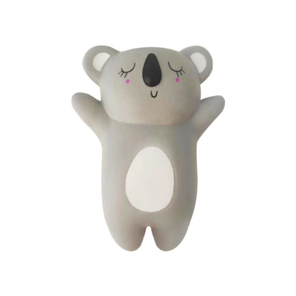 Slow-Rebound Stretch Koala Stress Ball - 图片 2