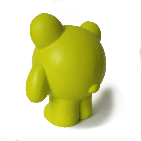 Slow Rebound Gentleman- Bear Stress Ball - 图片 2
