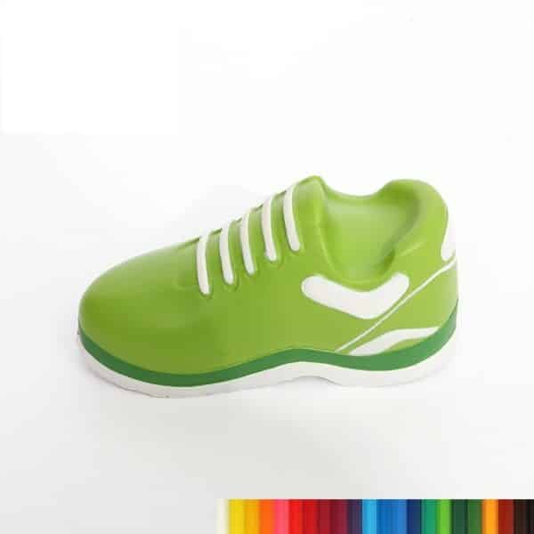 Sneaker Stress Ball - 图片 2
