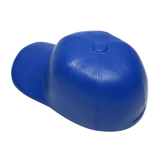 Baseball Cap Foam Stress Ball - 图片 2
