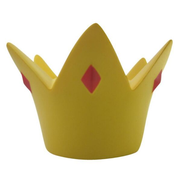 Crown Foam Stress Ball - 图片 2