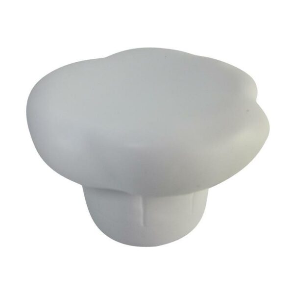 Chef Hat Foam Stress Ball - 图片 2