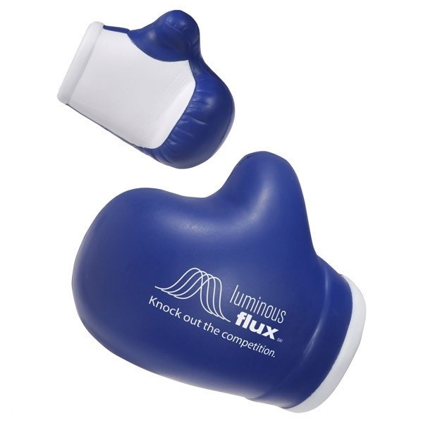 Boxing Glove Stress Ball - 图片 2
