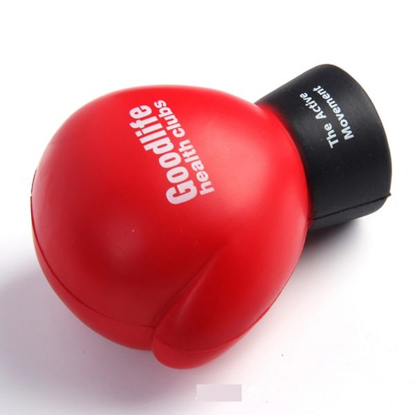Boxing Gloves Stress Ball - 图片 2