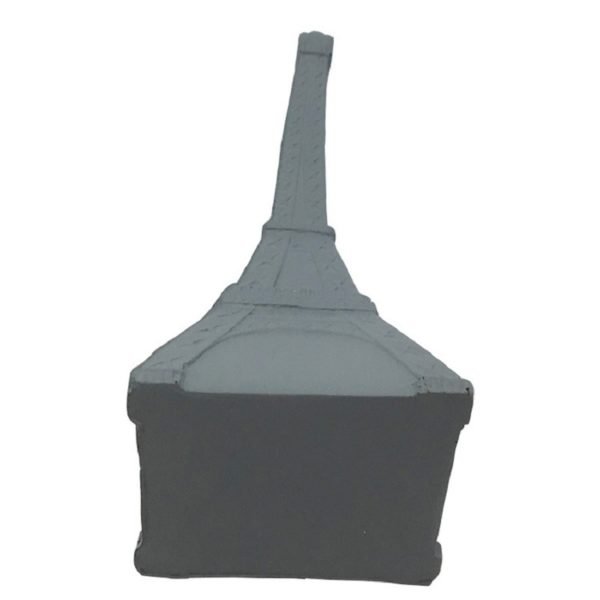Eiffel Tower Stress Ball - 图片 2