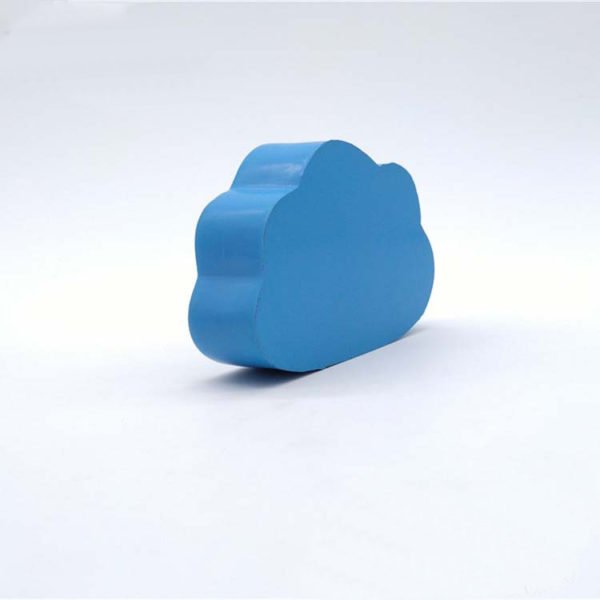 Cloud Stress Ball - 图片 2