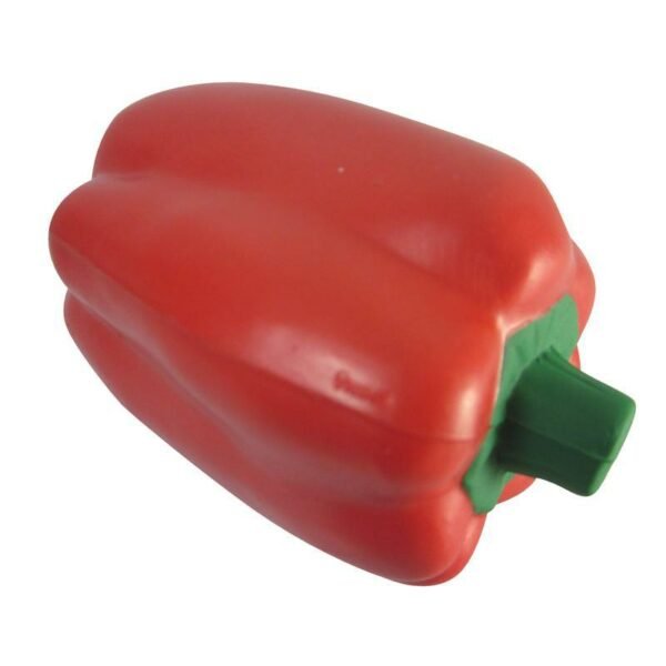 Pepper Stress Ball - 图片 2