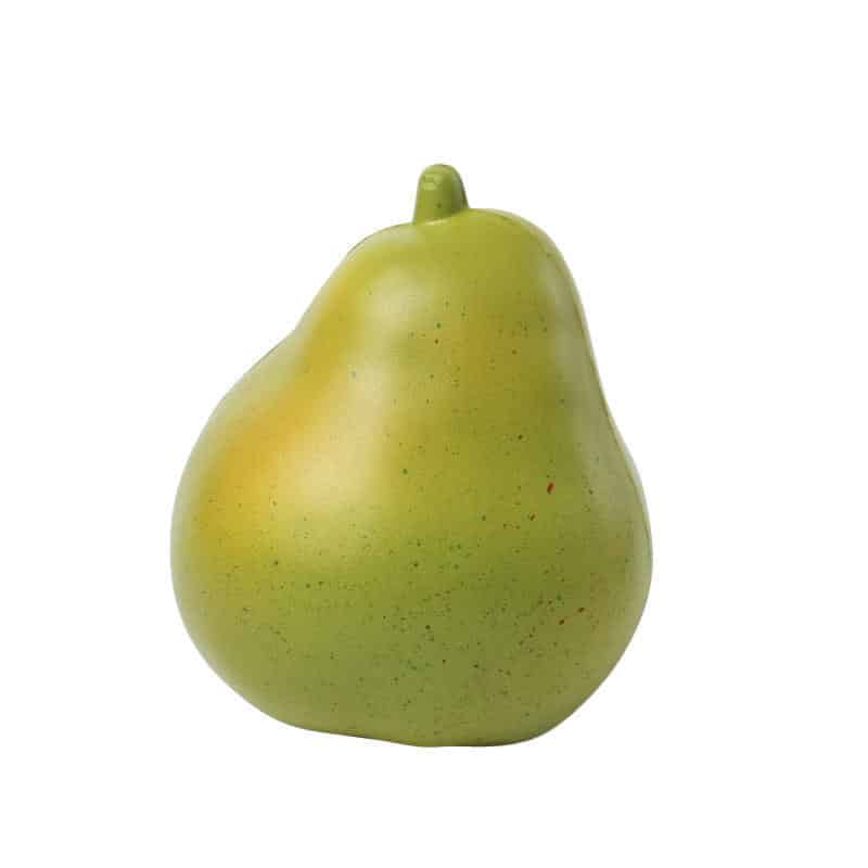 Pear Stress Ball - 图片 2