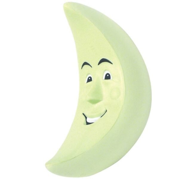 Moon Stress Ball - 图片 2