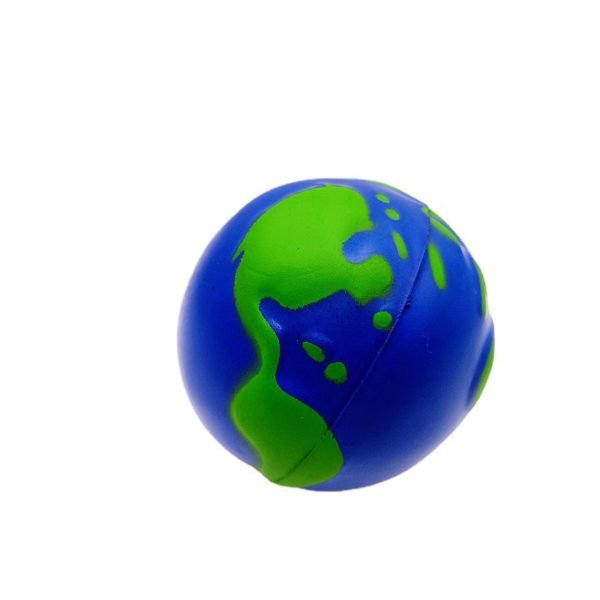 Simulation Earth Stress Ball - 图片 2