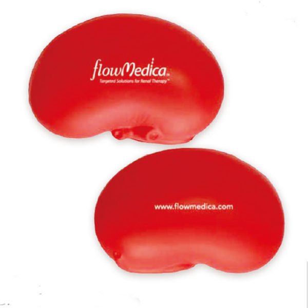 Kidney Stress Ball - 图片 2
