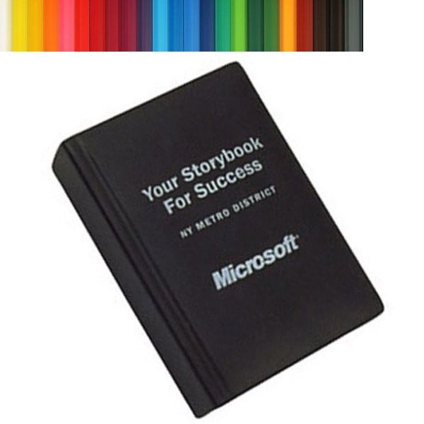 Book Stress Ball - Image 2