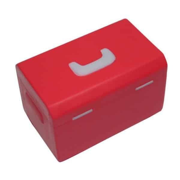 Foam Toolbox Stress Ball - 图片 2